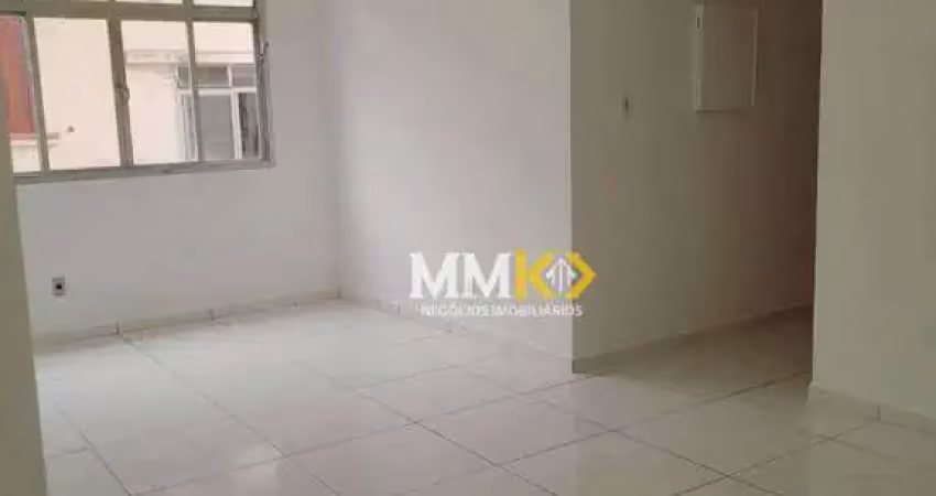 Apartamento com 3 quartos à venda no Campo Grande, Santos 