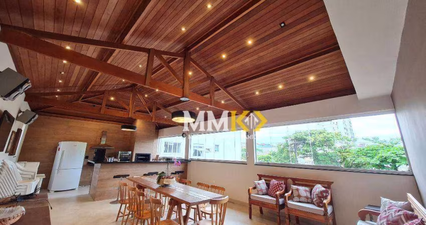 Casa dos Sonhos com 3 Dormitórios, 2 Suítes e Espaço Gourmet Perfeito!