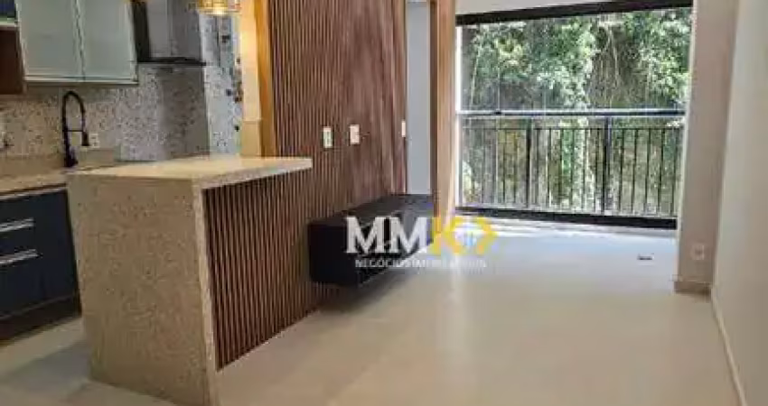 Apartamento com 2 dormitórios à venda, 63 m² por R$ 752.000,00 - Marapé - Santos/SP