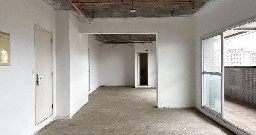 A sede nova de sua empresa está aqui no Ed/ Legacy Tower