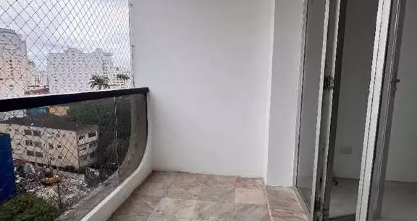 Apartamento com 2 dormitórios à venda, 116 m² - boqueirão - santos/sp