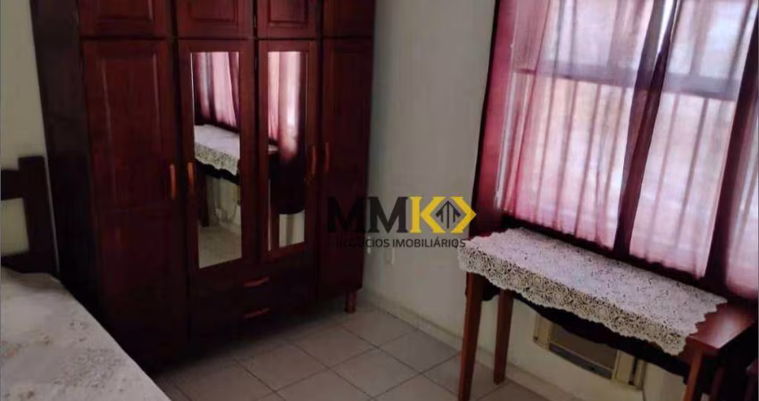 Apartamento à venda, 75 m² no  Marapé - Santos/SP