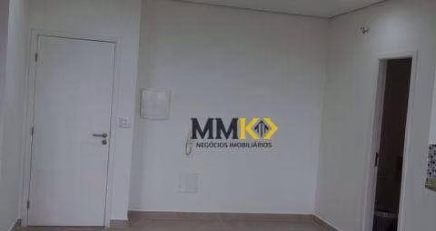 Conjunto à venda na  Vila Matias - Santos/SP