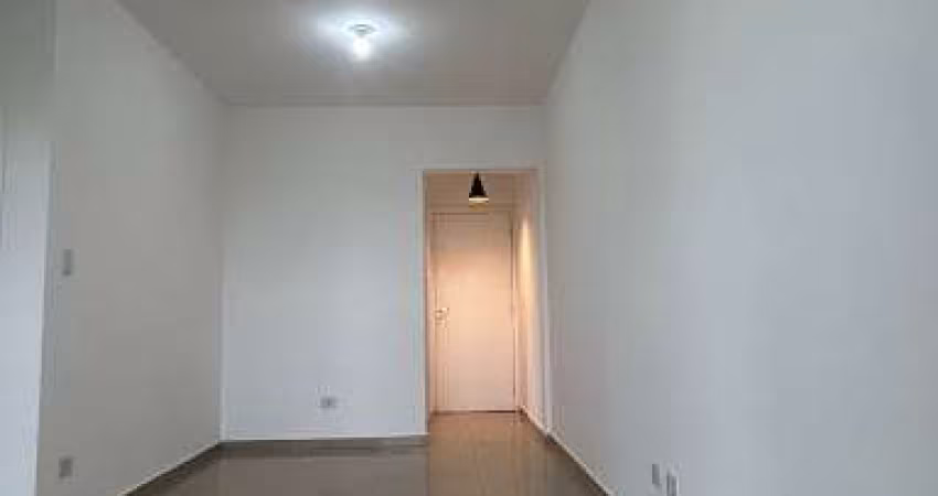 Apartamento com 2 dormitórios à venda, 69 m² por R$ 415.000,00 - Vila Mathias - Santos/SP