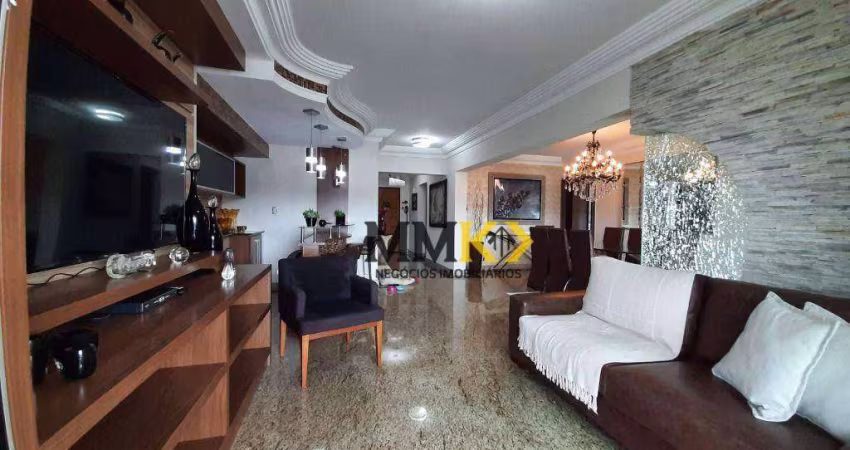 Apartamento Garden na Ponta da Praia - Santos/SP
