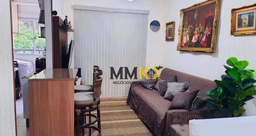 APARTAMENTO NO WAY ORQUIDÁRIO, TORRE NOVA, COM 3 DORMITÓRIOS