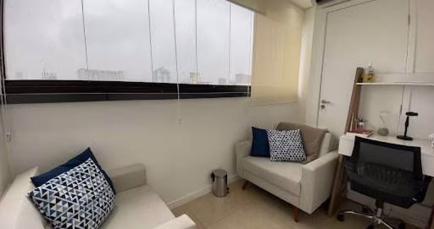 Sala comercial pronta para você