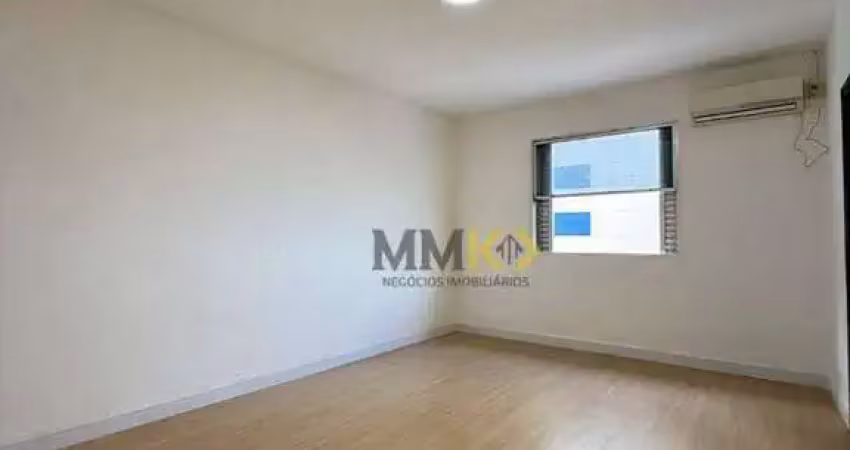Kitnet à venda, 25 m² por r$ 195.000,00 - boqueirão - praia grande/sp