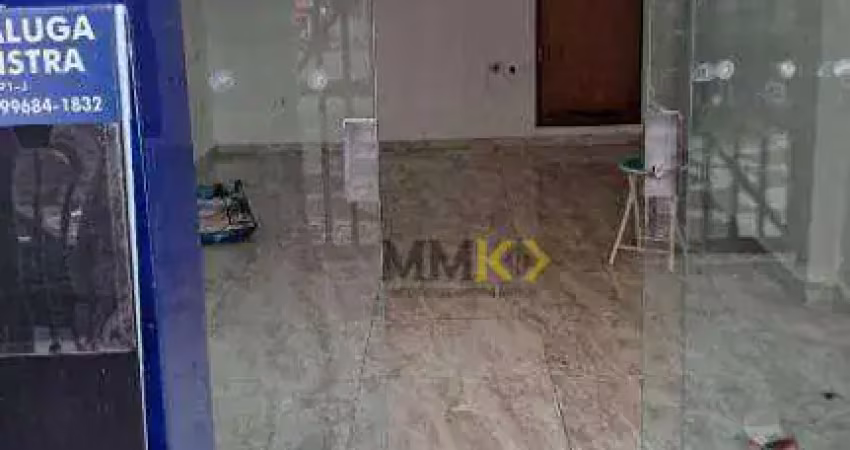 Loja para alugar r$ 4.100/mês no boqueirão - santos/sp