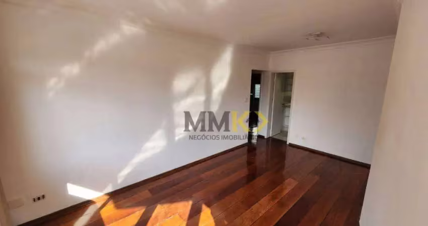 Apartamento com 2 dormitórios à venda, 84 m² por r$ 766.100,00 - gonzaga - santos/sp