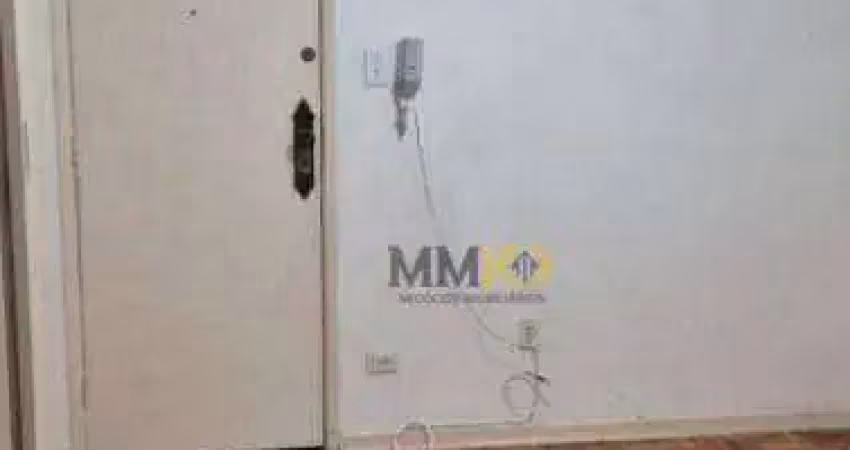 Apartamento para alugar, 45 m² por r$ 2.300,02/mês - ponta da praia - santos/sp