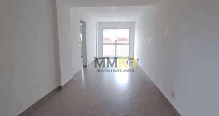 Apartamento com 2 quartos para alugar no Marapé, Santos 