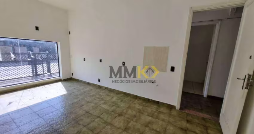 Casa com 6 dormitórios, 180 m² - venda por r$ 1.100.000,00 ou aluguel por r$ 7.600,02/mês - boqueirão - santos/sp