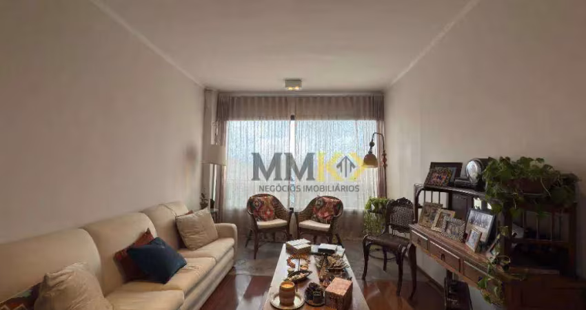 Cobertura com 4 dormitórios, 255 m² venda  ou aluguel no aparecida - santos/sp