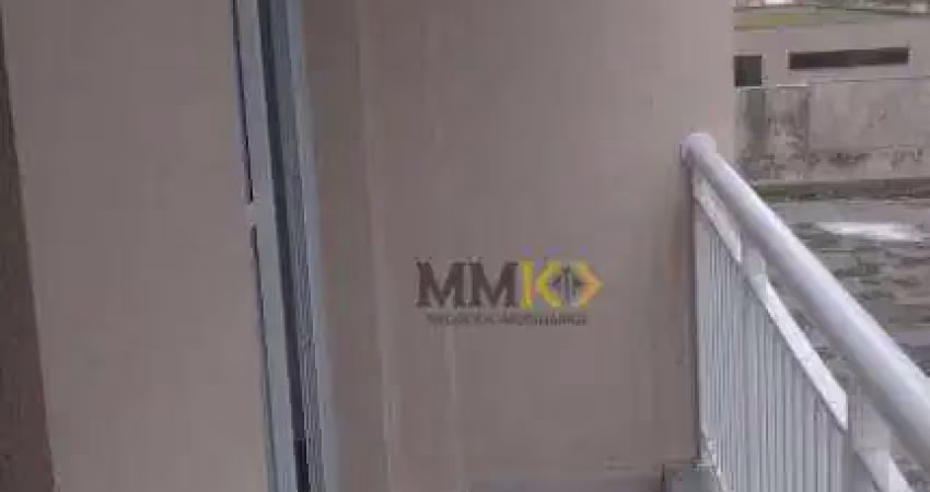 Sala, 53 m² - venda por r$ 270.000,00 ou aluguel por r$ 3.110,00/mês - vila matias - santos/sp