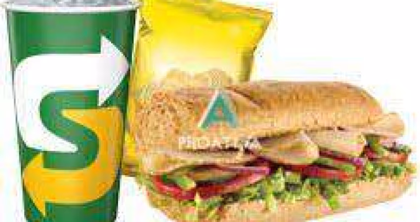 Franquia Fast Food Lanches em São Sebastião