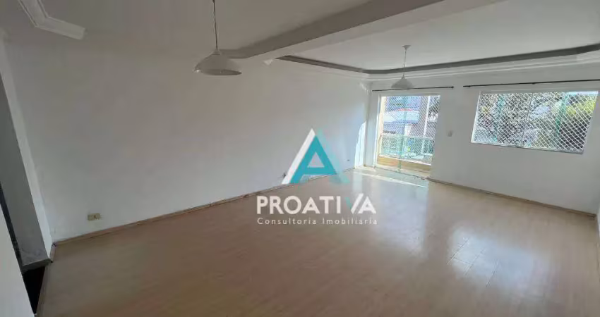 Sobrado com 3 dormitórios à venda, 197 m² - vila gilda - santo andré/sp