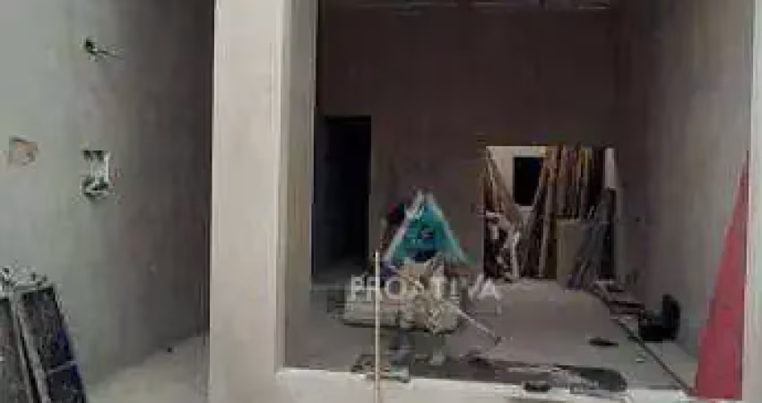Casa com 3 quartos à venda na Vila Alpina, Santo André 