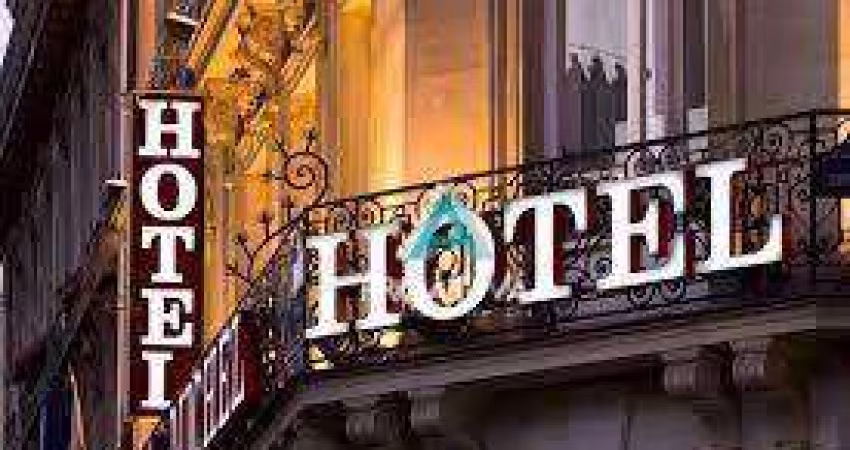 Hotel de Negócios e Familiar em São Caetano do Sul