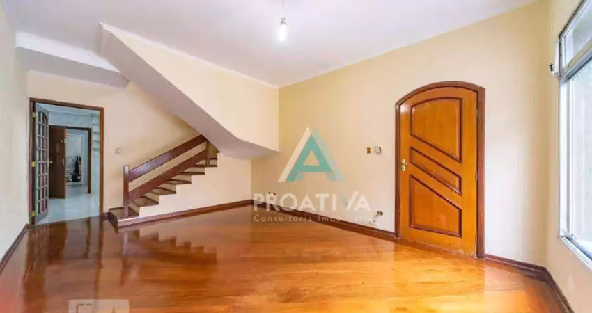 Sobrado à venda, 180 m² por r$ 1.380.000,08 - vila boa vista - santo andré/sp