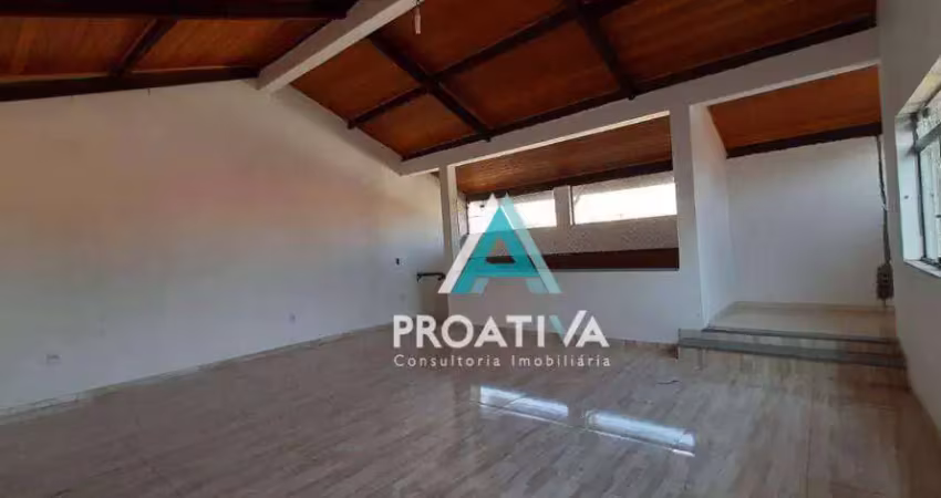 Sobrado à venda, 250 m² por r$ 1.390.000,01 - vila bocaina - mauá/sp