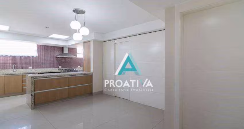 Cobertura com 7 dormitórios à venda, 400 m² - Santo Antônio - São Caetano do Sul/SP
