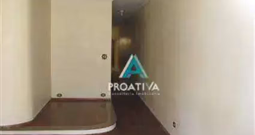 Sobrado com 2 dormitórios à venda, 160 m² - campestre - santo andré/sp