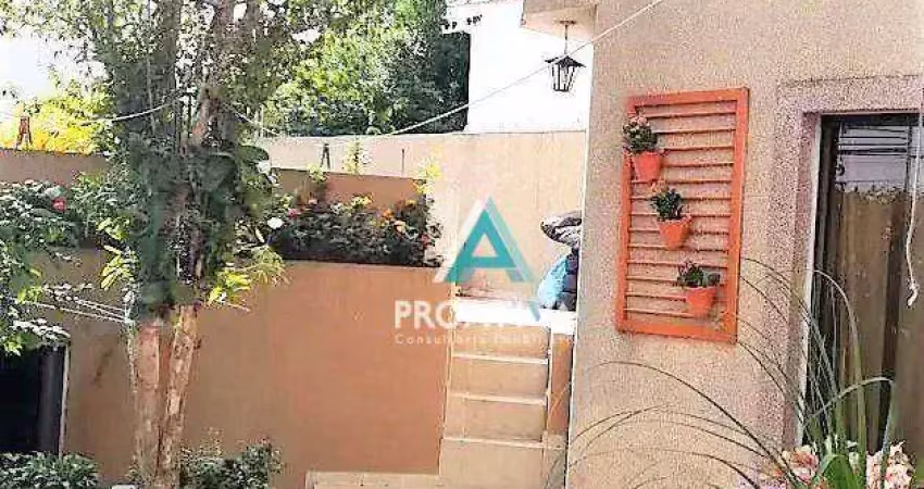 Sobrado com 2 dormitórios à venda, 177 m² por r$ 470.000,07 - jardim santo alberto - santo andré/sp