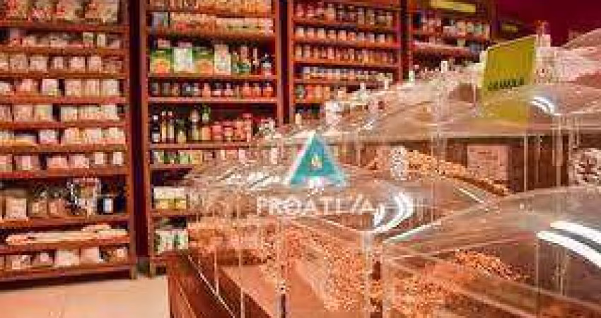 Loja de Produtos Naturais no Aricanduva