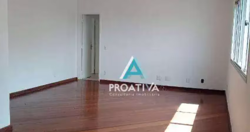 Apartamento com 3 dormitórios para alugar, 113 m² por r$ 4.900,00/mês - santa paula - são caetano do sul/sp