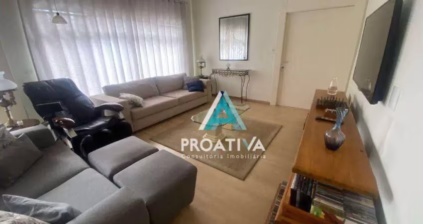 Casa com 2 dormitórios à venda, 264 m² por r$ 1.100.000,05 - vila alpina - santo andré/sp