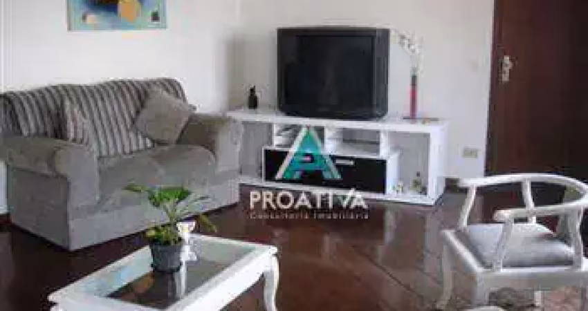 Apartamento com 3 dormitórios à venda, 140 m² por r$ 723.000,06 - parque das nações - santo andré/sp