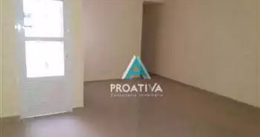 Apartamento com 3 dormitórios  - vila humaitá - santo andré/sp