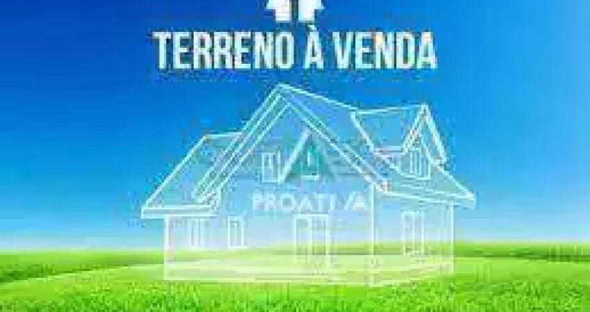 Terreno à venda, 250 m² - Parque João Ramalho - Santo André/SP