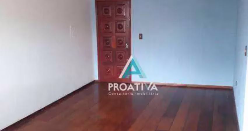 Apartamento com 2 dormitórios à venda, 96 m² por R$ 500.000,00 - Olímpico - São Caetano do Sul/SP