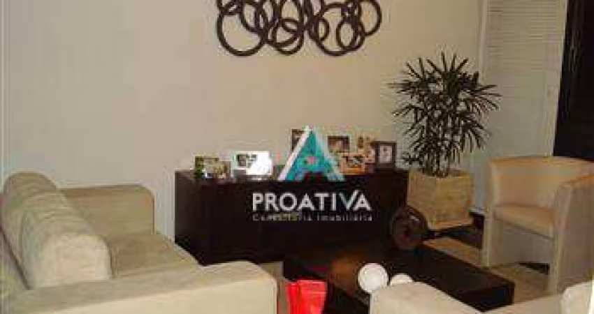 Apartamento com 3 dormitórios à venda, 105 m²  - Santa Teresinha - Santo André/SP