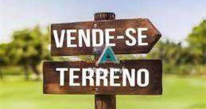 Terreno à venda, 350 m² - Jardim das Maravilhas - Santo André/SP