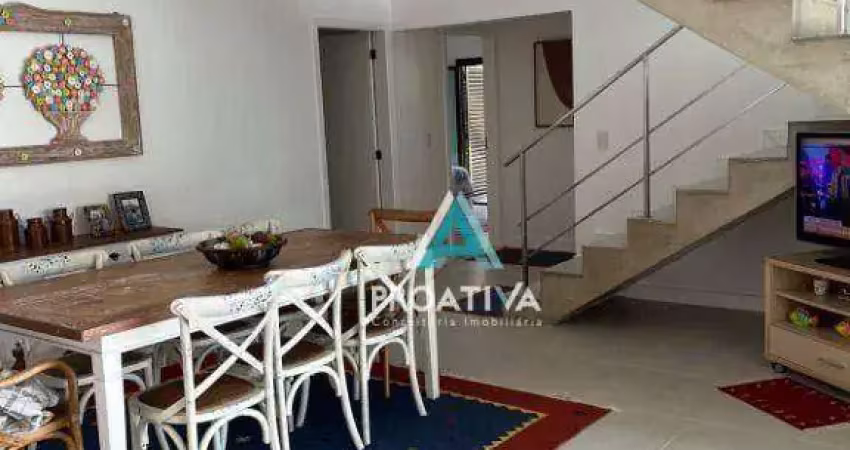 Sobrado com 5 dormitórios à venda, 500 m²- Acapulco - Guarujá/SP