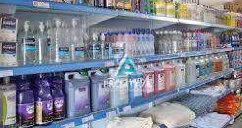 Loja de Utilidades Domésticas e Produtos de Limpeza em Santo André