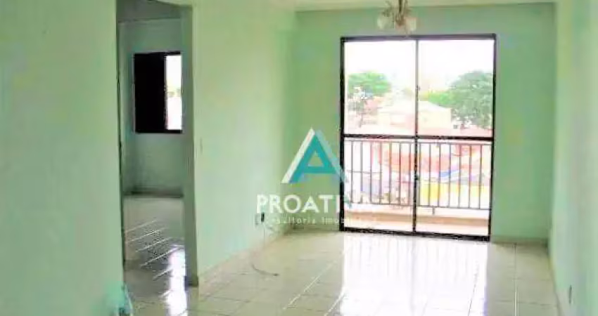 Apartamento com 2 dormitórios à venda, 74 m² por r$ 350.000,00 - vila vilma - santo andré/sp