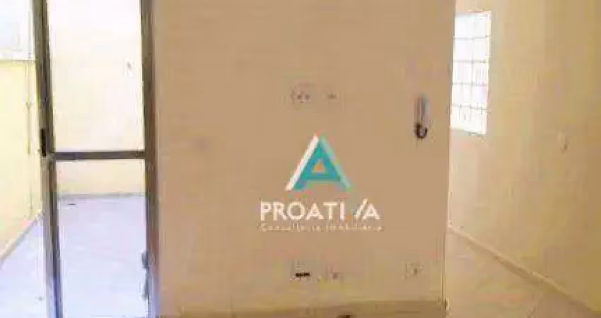 Apartamento com 3 dormitórios à venda, 82 m² - vila francisco matarazzo - santo andré/sp