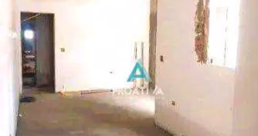 Apartamento com 2 dormitórios à venda, 55 m² por r$ 380.000,00 - vila alice - santo andré/sp