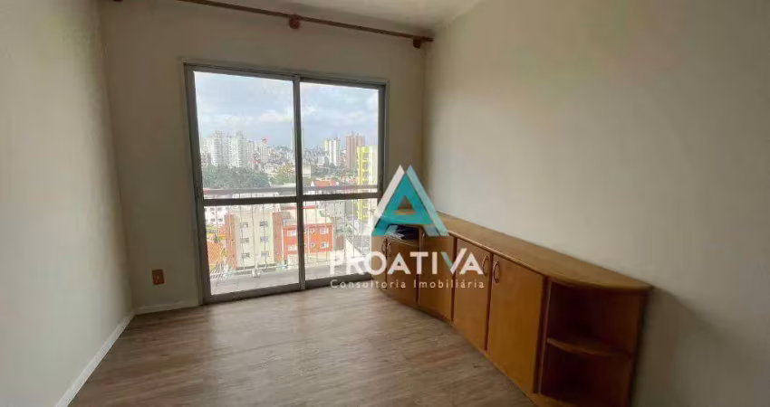 Apartamento com 3 dormitórios à venda, 78 m² por r$ 452.000,05 - vila são pedro - santo andré/sp