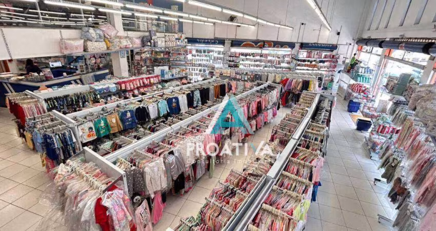 Loja de Roupas Infantis e Enxoval para Bebes