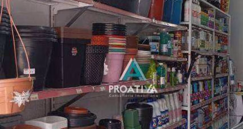 Loja de Produtos de Limpeza e Utilidades Domésticas em Mauá