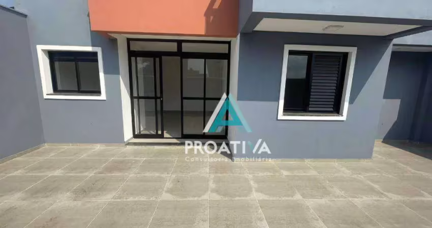 Apartamento com 2 dormitórios à venda, 103 m² - baeta neves - são bernardo do campo/sp