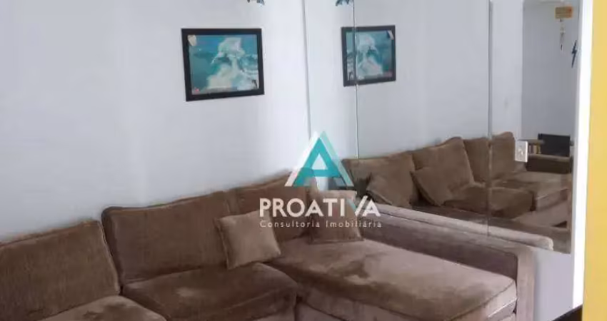 Apartamento com 3 dormitórios à venda, 61 m² - Rudge Ramos - São Bernardo do Campo/SP