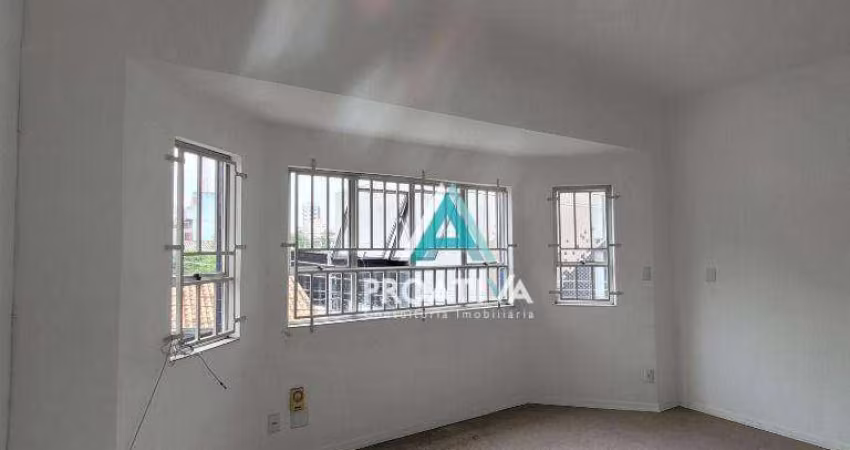 Sala para alugar, 50 m² - Jardim Pilar - Mauá/SP