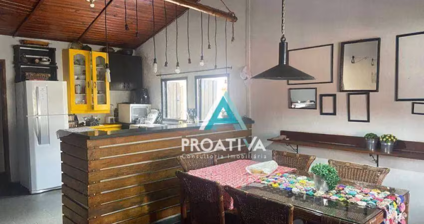 Sobrado com 3 dormitórios à venda, 252 m² por r$ 855.000,02 - vila alpina - santo andré/sp