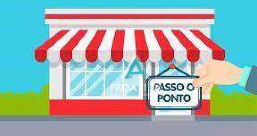 Ponto Comercial em Shopping no Centro de São Bernardo do Campo